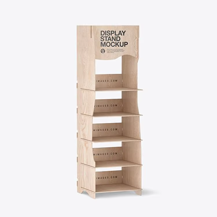 Apache Customized Eyelash Eyeliner Extension Foundation Make up Display Stand Cosmetic Display Stand for Brand Shop details