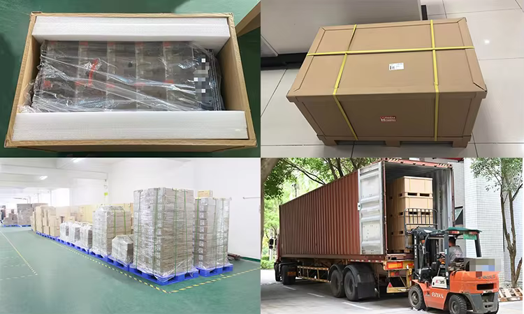 Apache Heavy Duty Metal Layer Plate Hole Board Display Rack Customizable for Floor to Floor Display Modern Style Supermarkets supplier