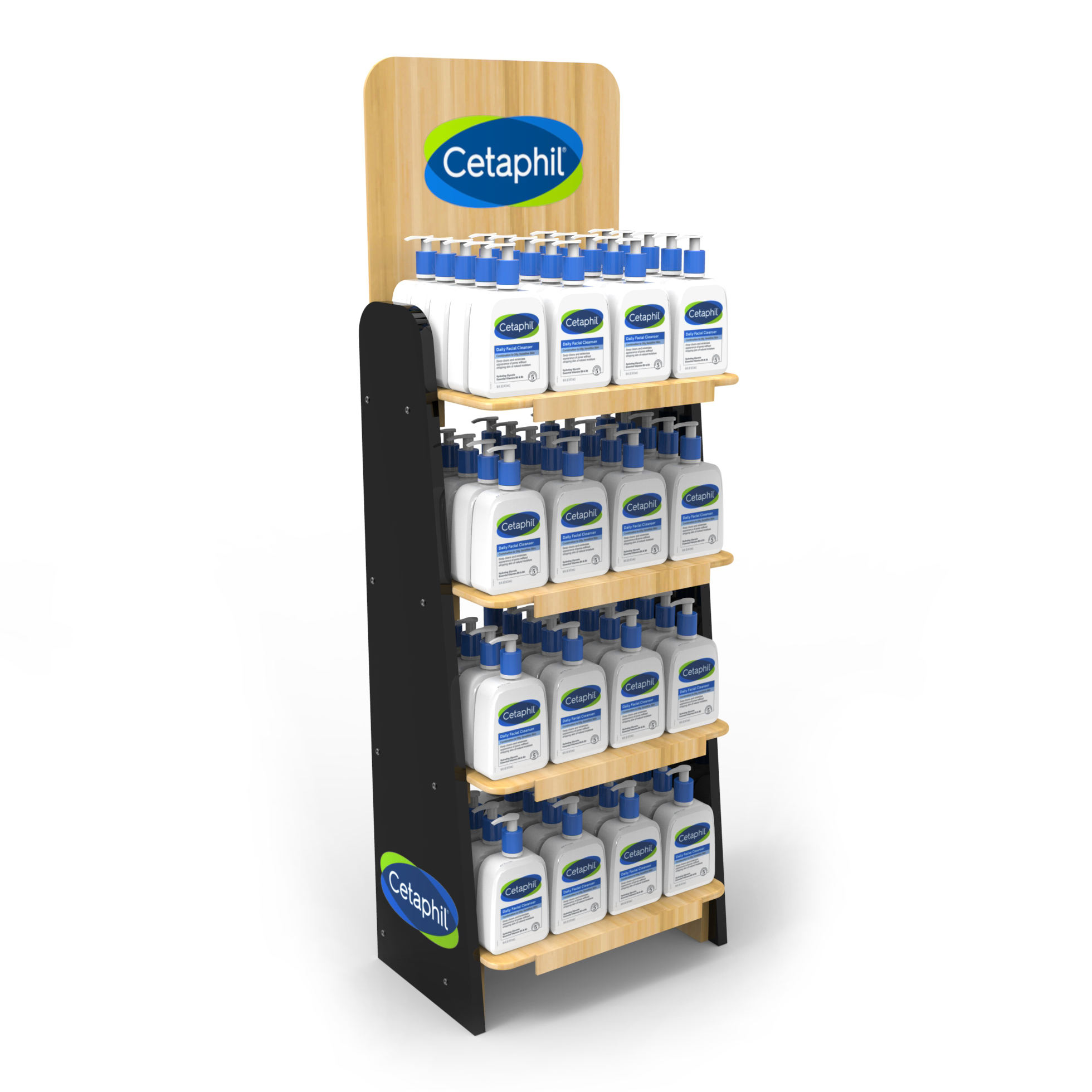 تصميم وحداتي وخيارات تكوين مرنة