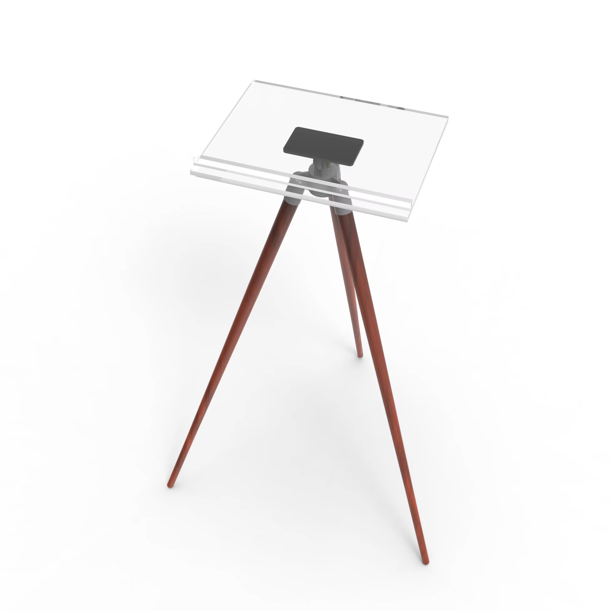 Apache Fashion Customizable Metal Mineral Water Display Stand for Supermarkets manufacture