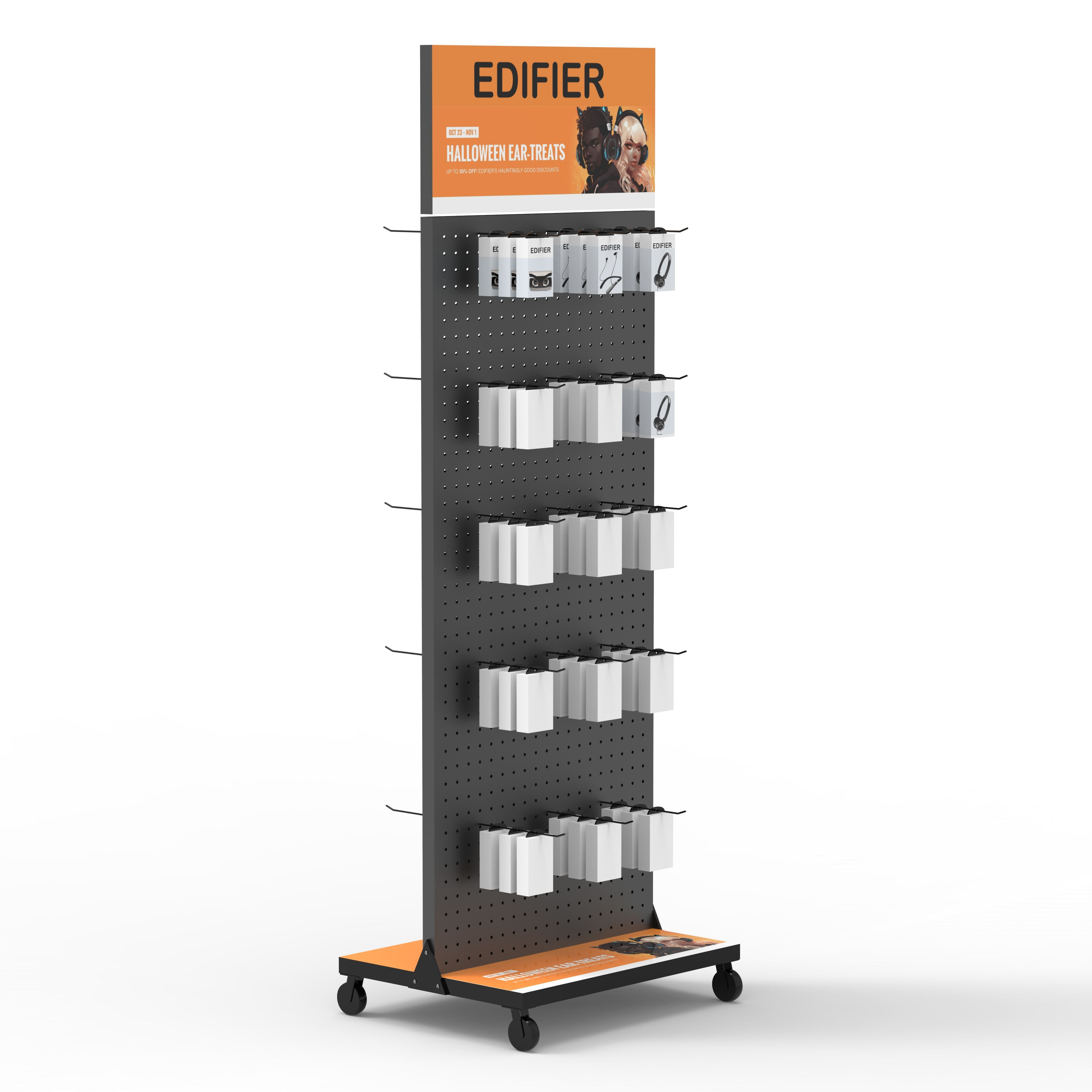 نظام تصميم معياري متقدم لتحقيق أقصى درجات المرونة