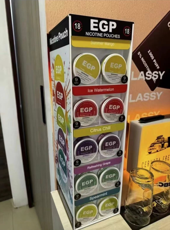 وضوح بصري لا مثيل له وتأثير بصري قوي