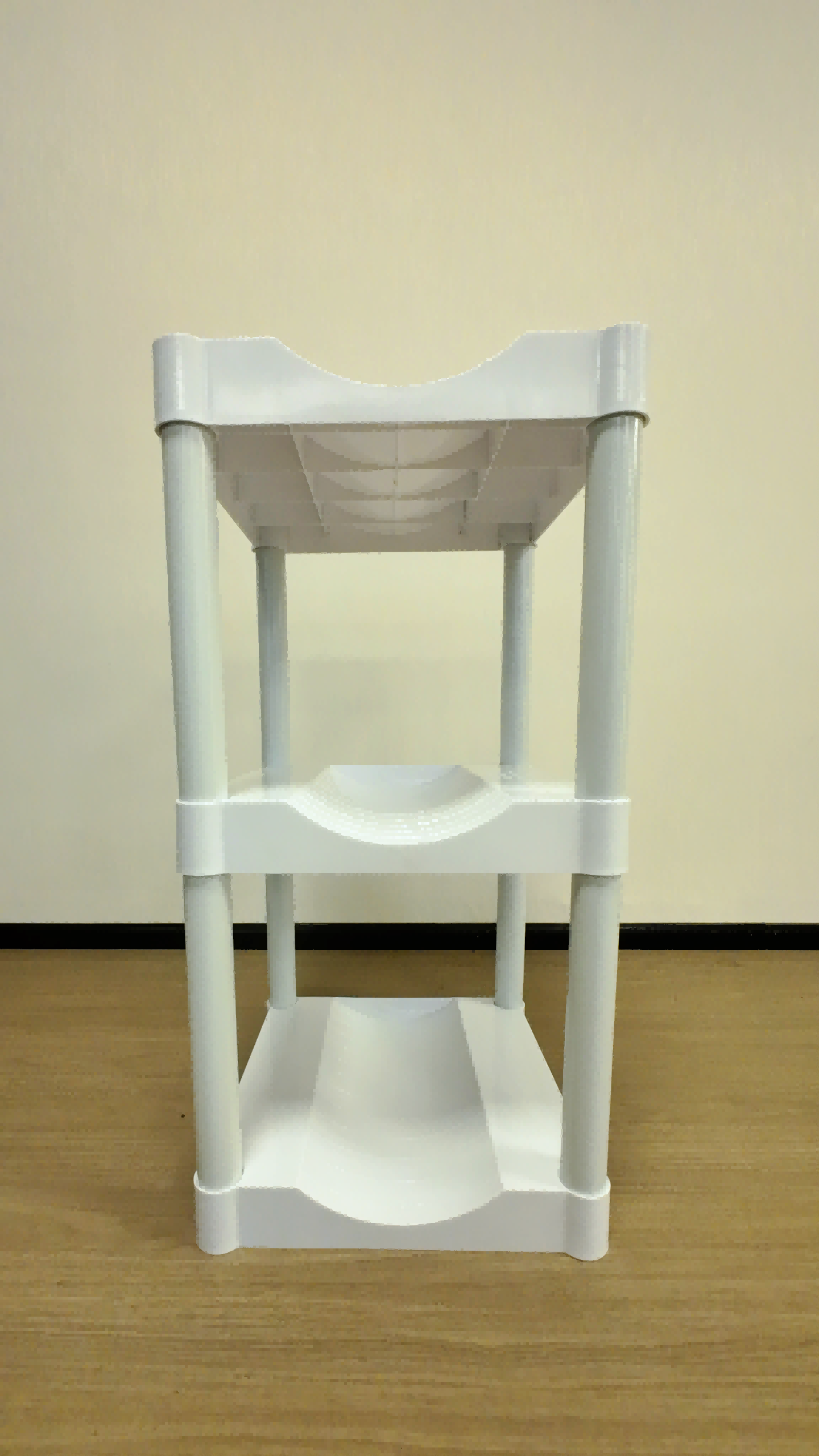 How This Heavy-Duty Water Gallon Storage Rack Optimizes Office Space and Enhances Hydration Efficiency-1