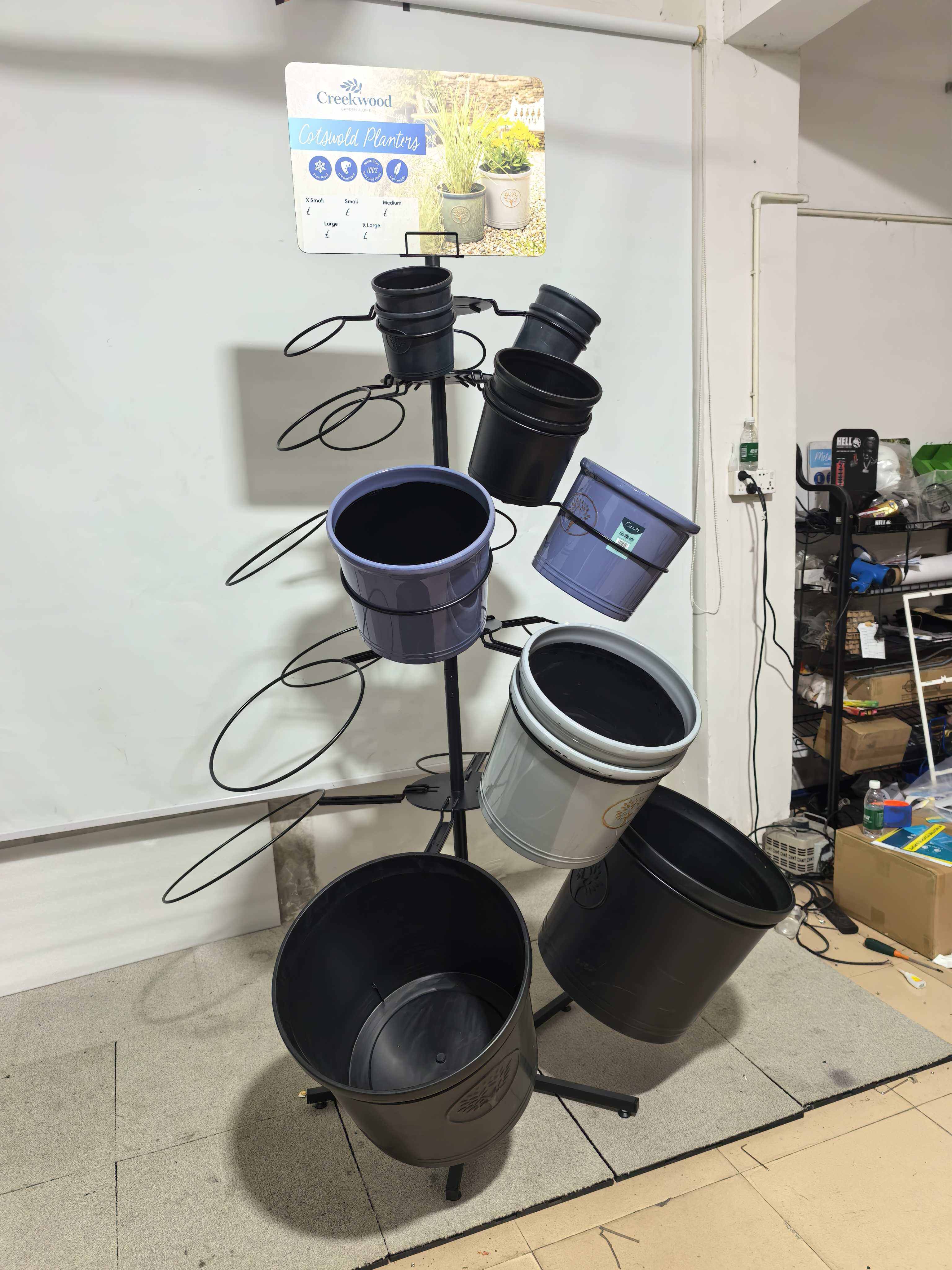 قدرات التخصيص حسب العلامة التجارية