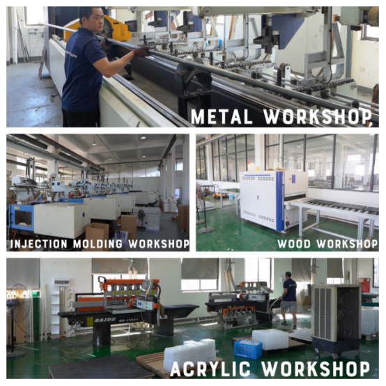 Apache Custom Perforated Wooden Board Vertical Mobile Phone Accessory Display Stand with Hooks for Iphone Store for Retail Shop manufacture