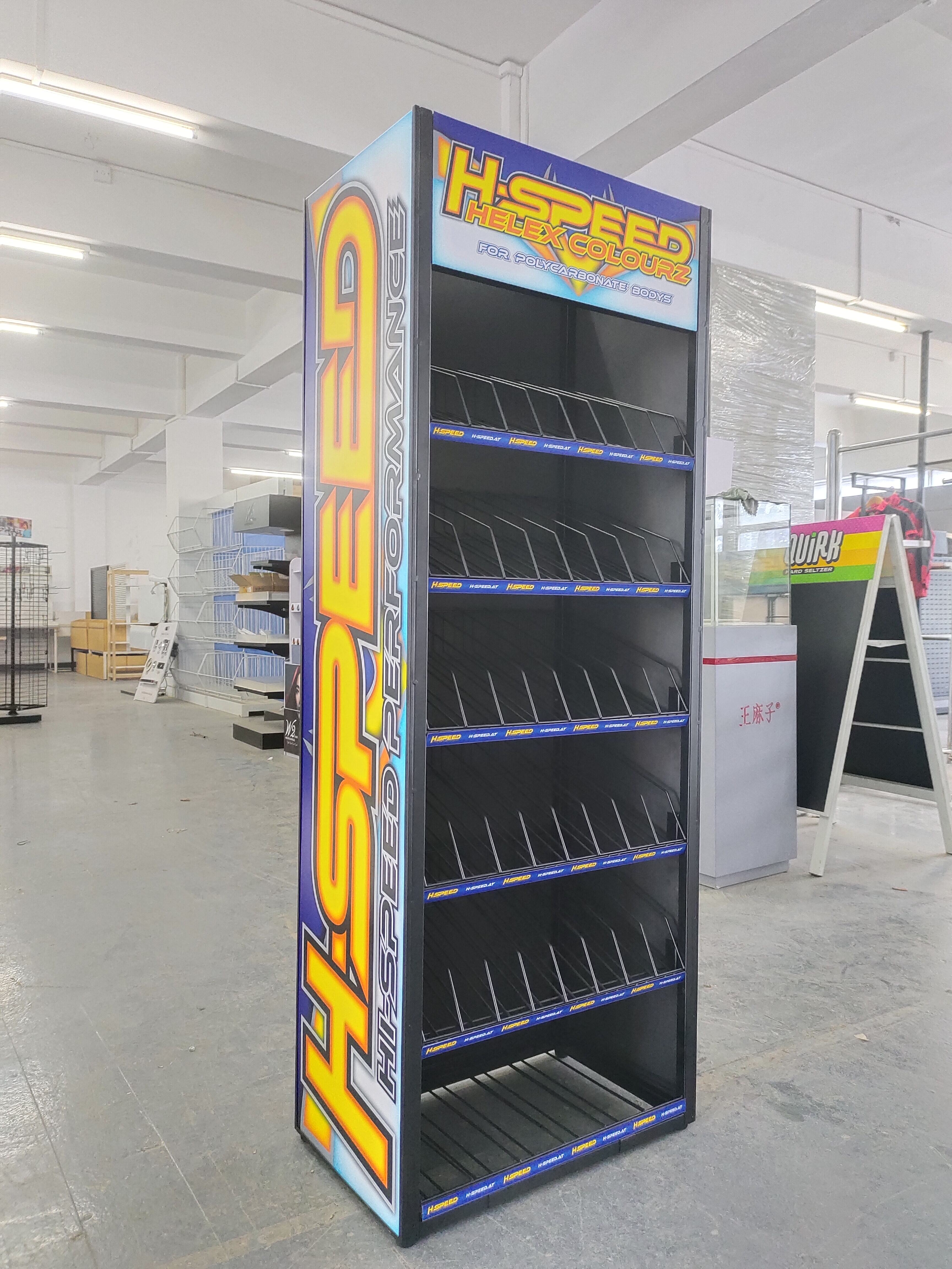 سعة تحميل متفوقة وهندسة هيكلية