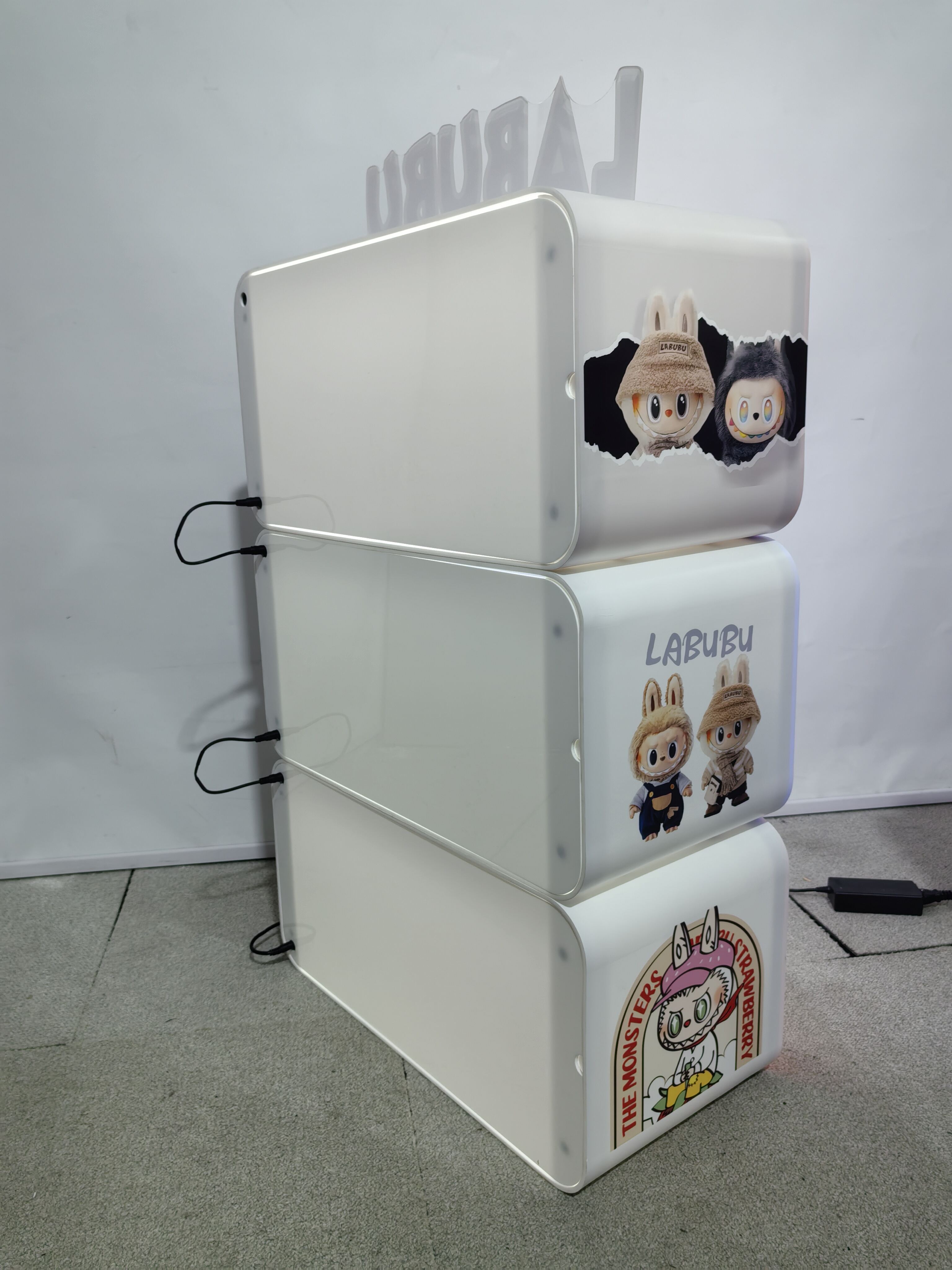 نظام معياري مصمم بدقة