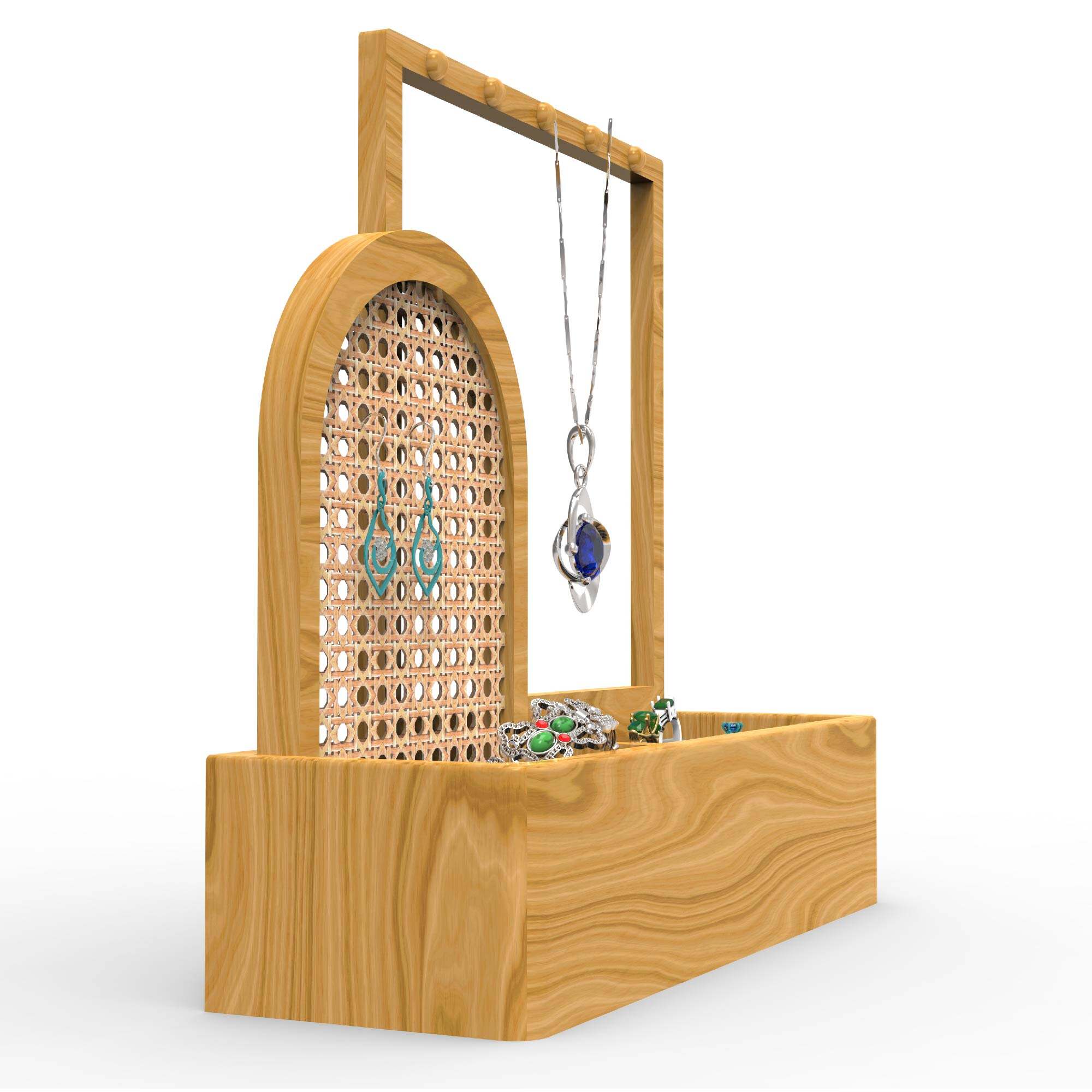 تكامل جمالي متميز مع ديكور المنزل والمكتب