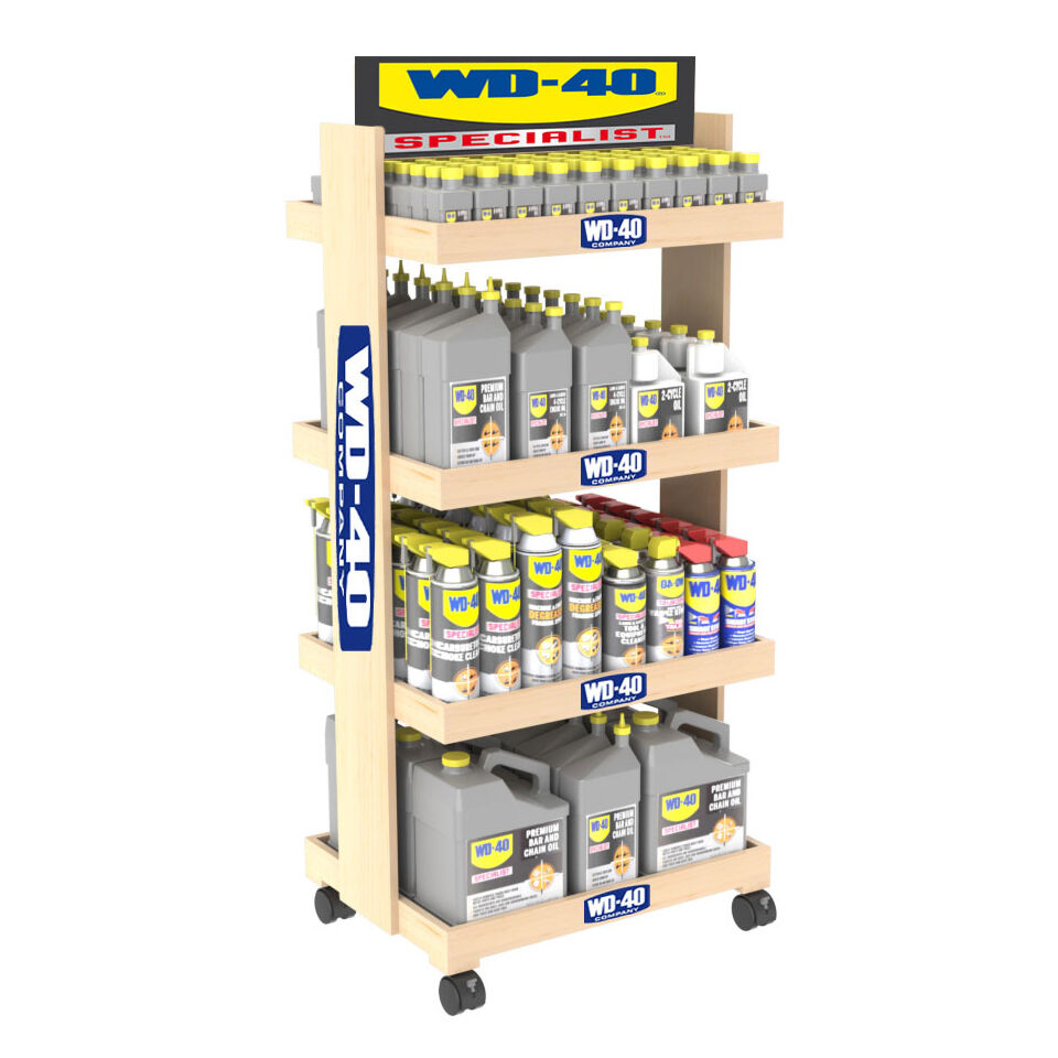 قدرات تخصيص لا مثيل لها لتمييز العلامة التجارية