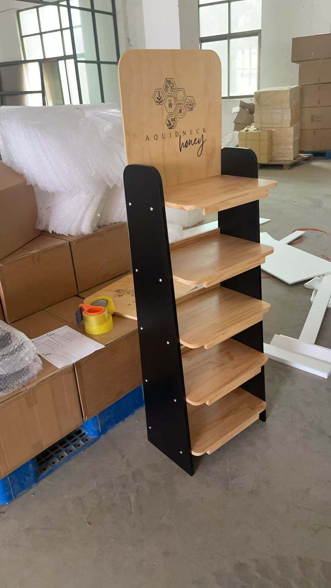 مرونة التصميم الوحداتية والتخصيص