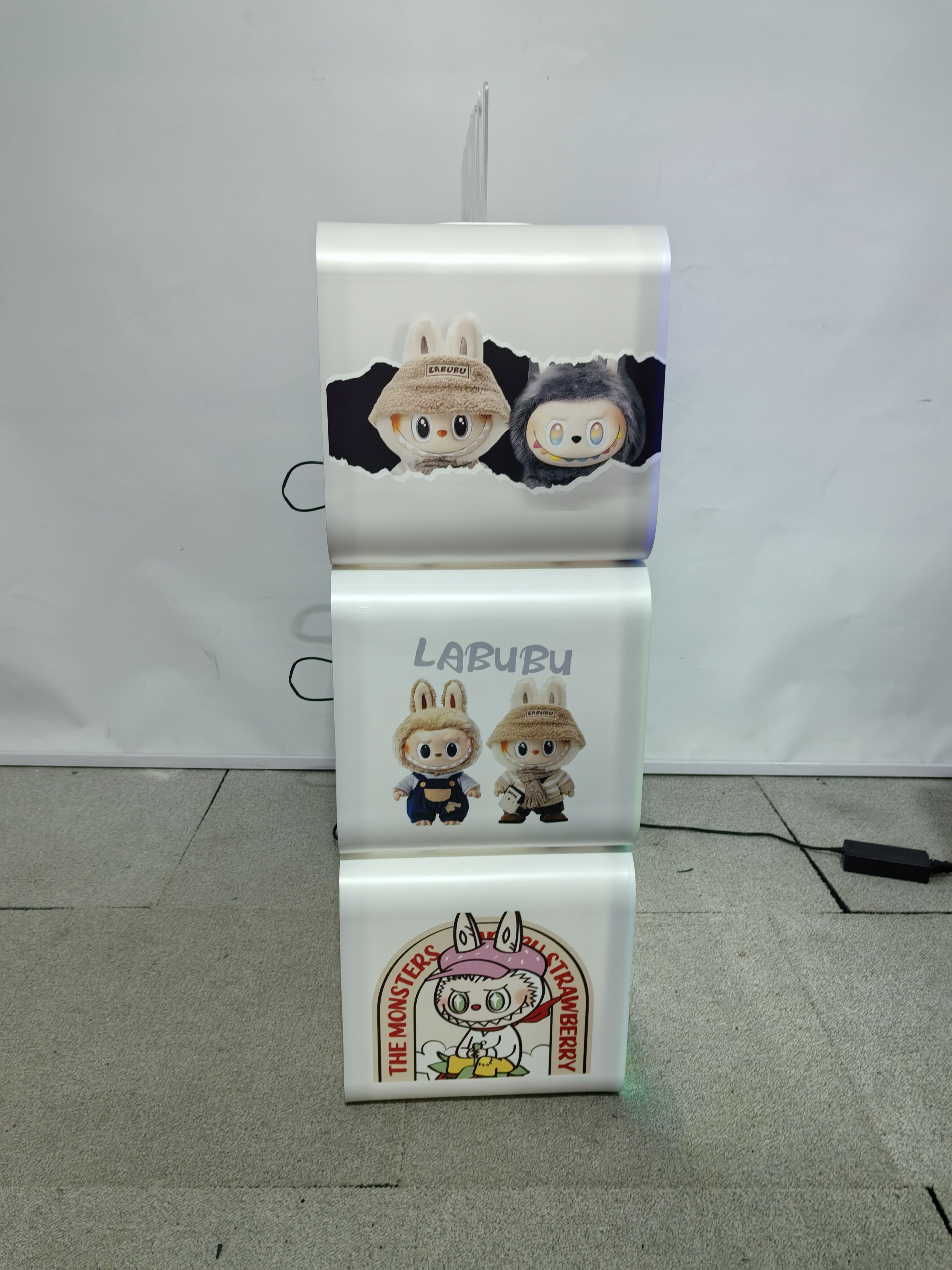 قدرات التوسع الوحداتية