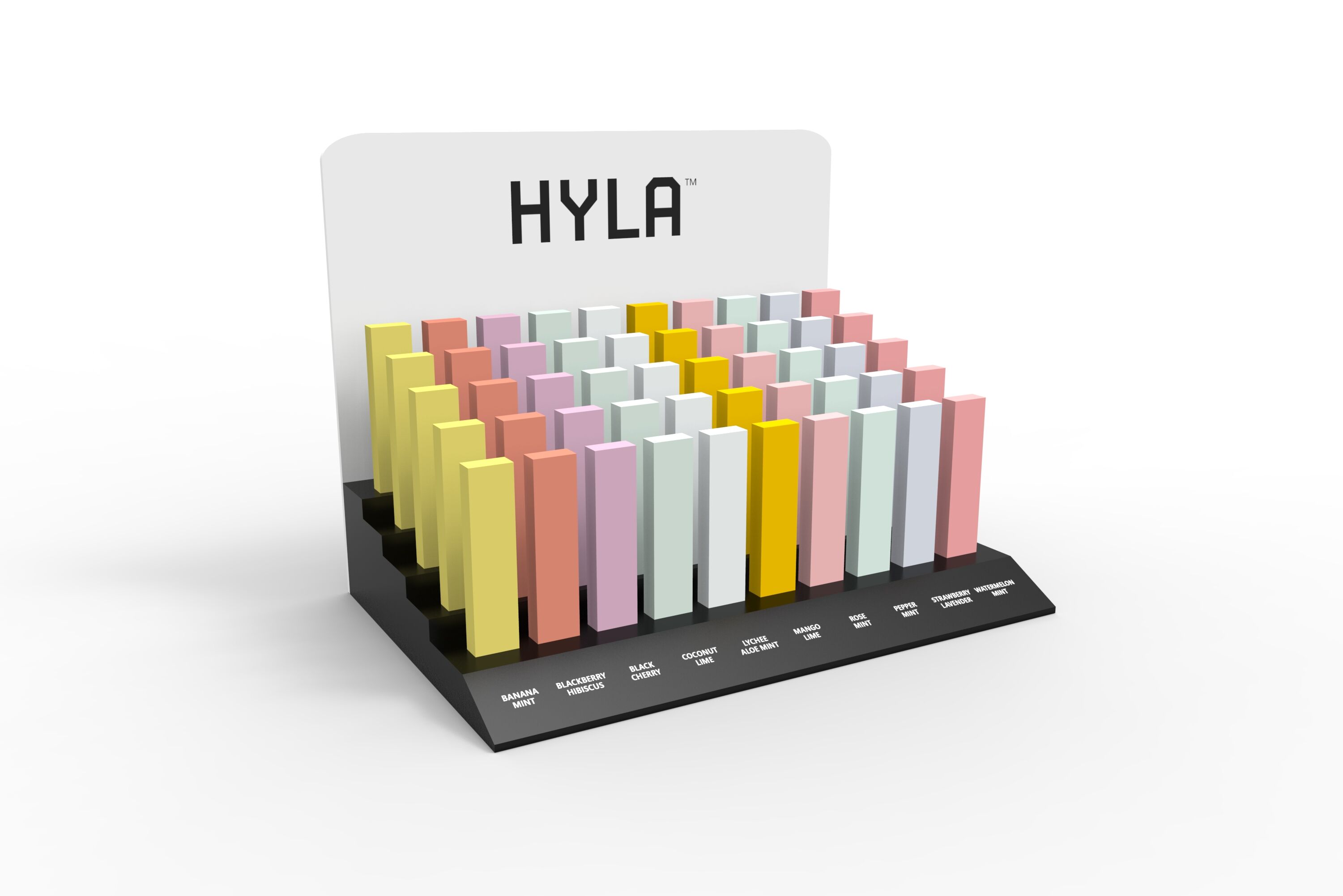 وضوح بصري لا مثيل له وعرض احترافي