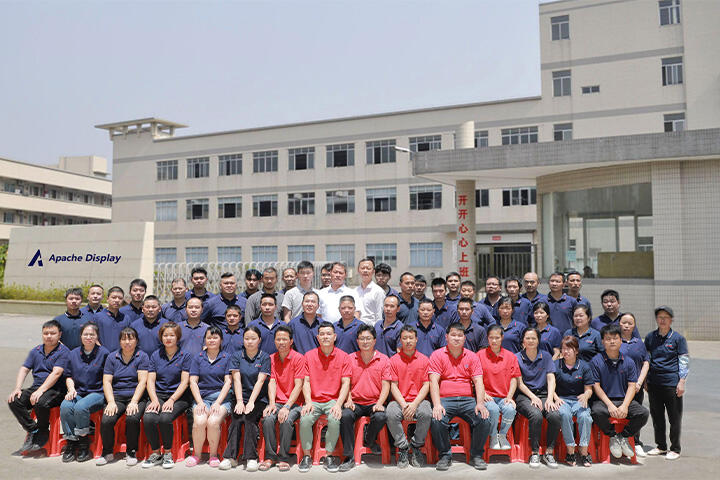 NINGBO SIHOOZ FURNITURE INDUSTRY AND TRADE CO., LTD.