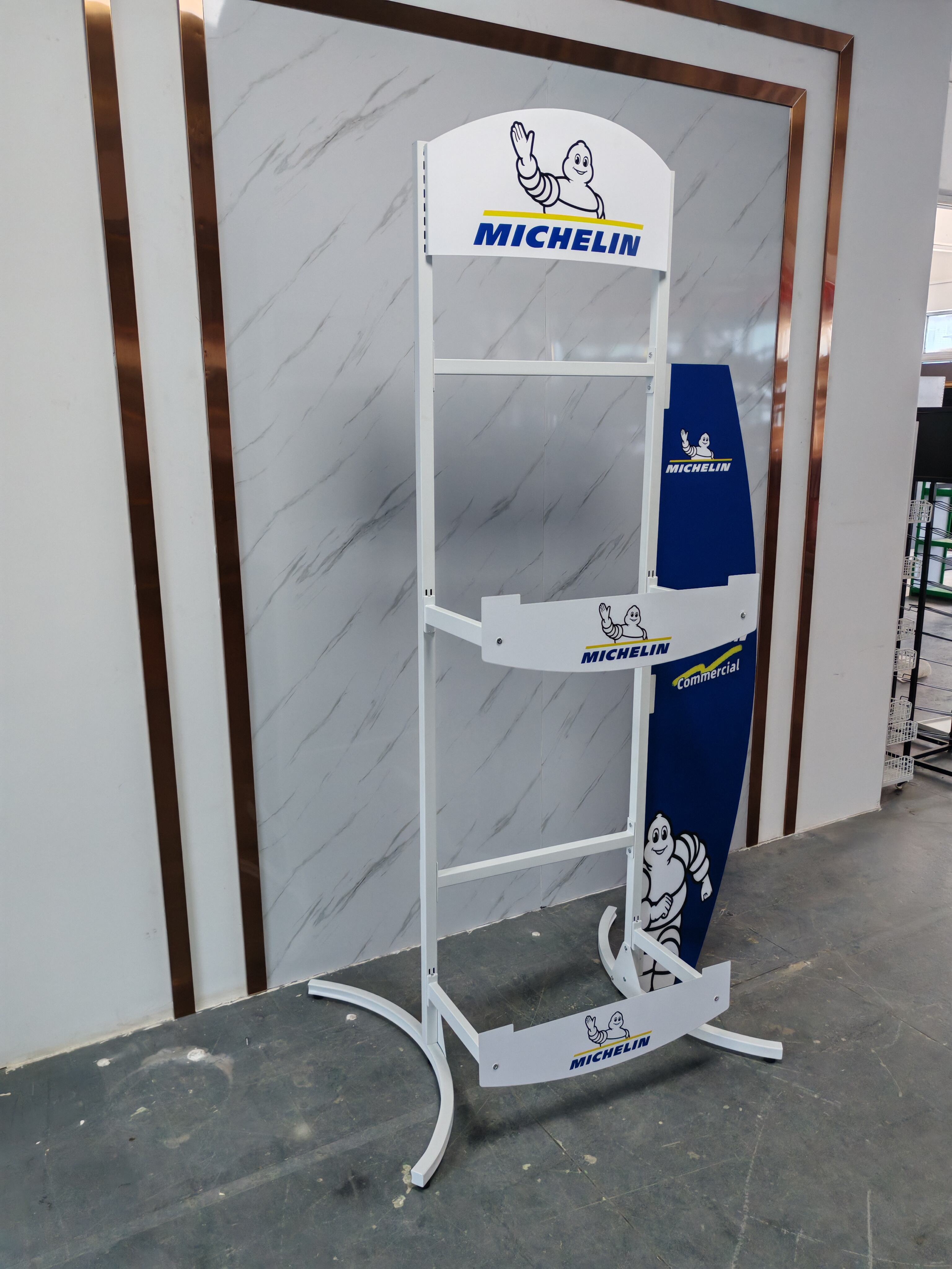 مقاومة متقدمة للتآكل وتقنية حماية من الظروف المناخية