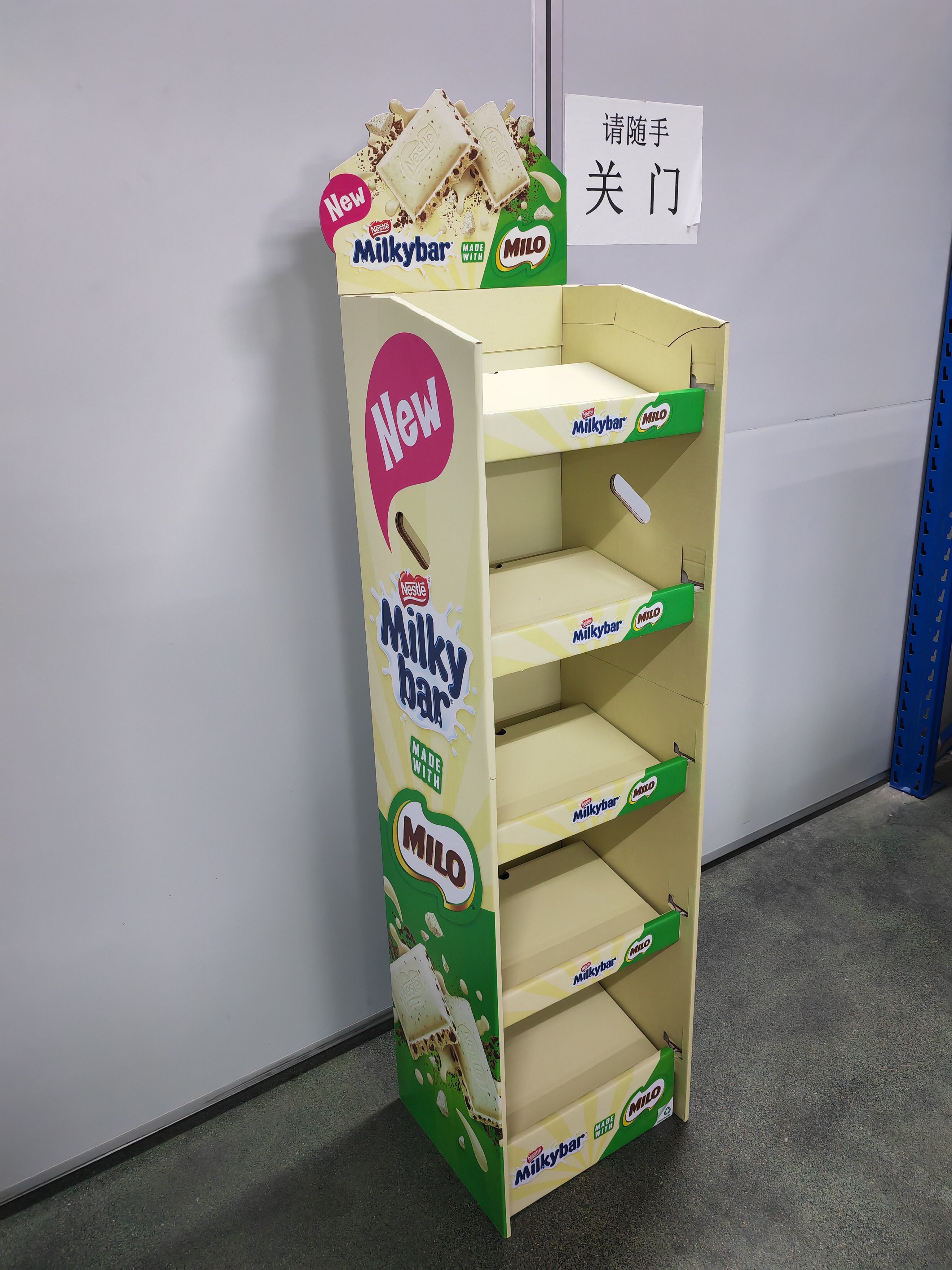 قدرات متنوعة في التخصيص والتكامل مع العلامات التجارية