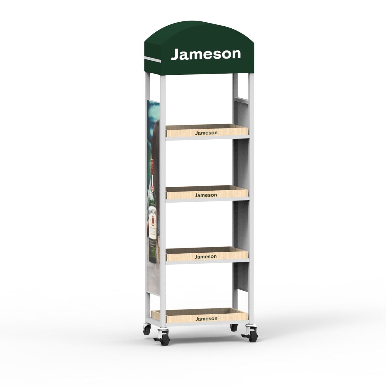 قابلية تطبيق متعددة الأغراض عبر البيئات