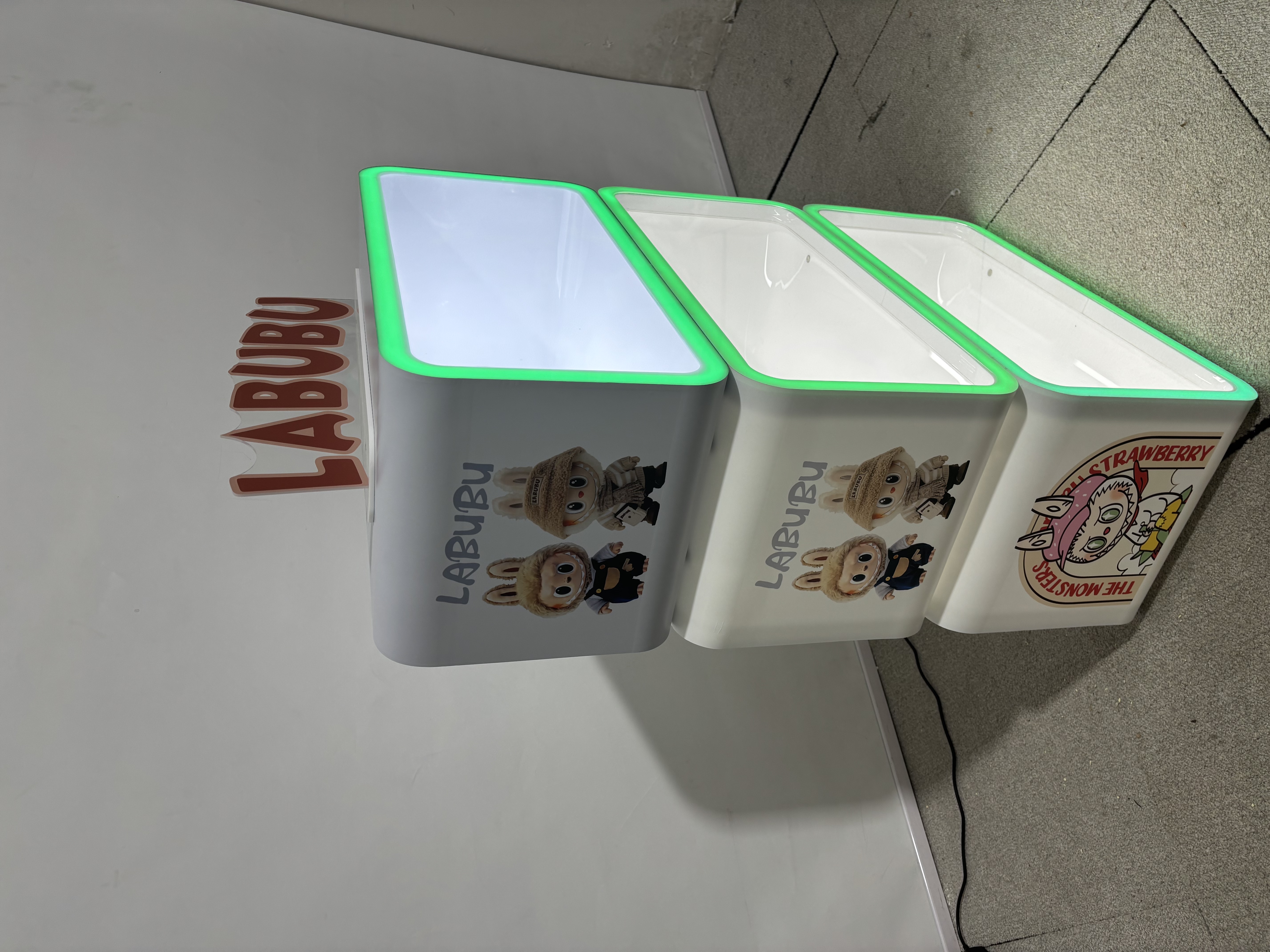 تكنولوجيا التحكم المناخي المتقدمة