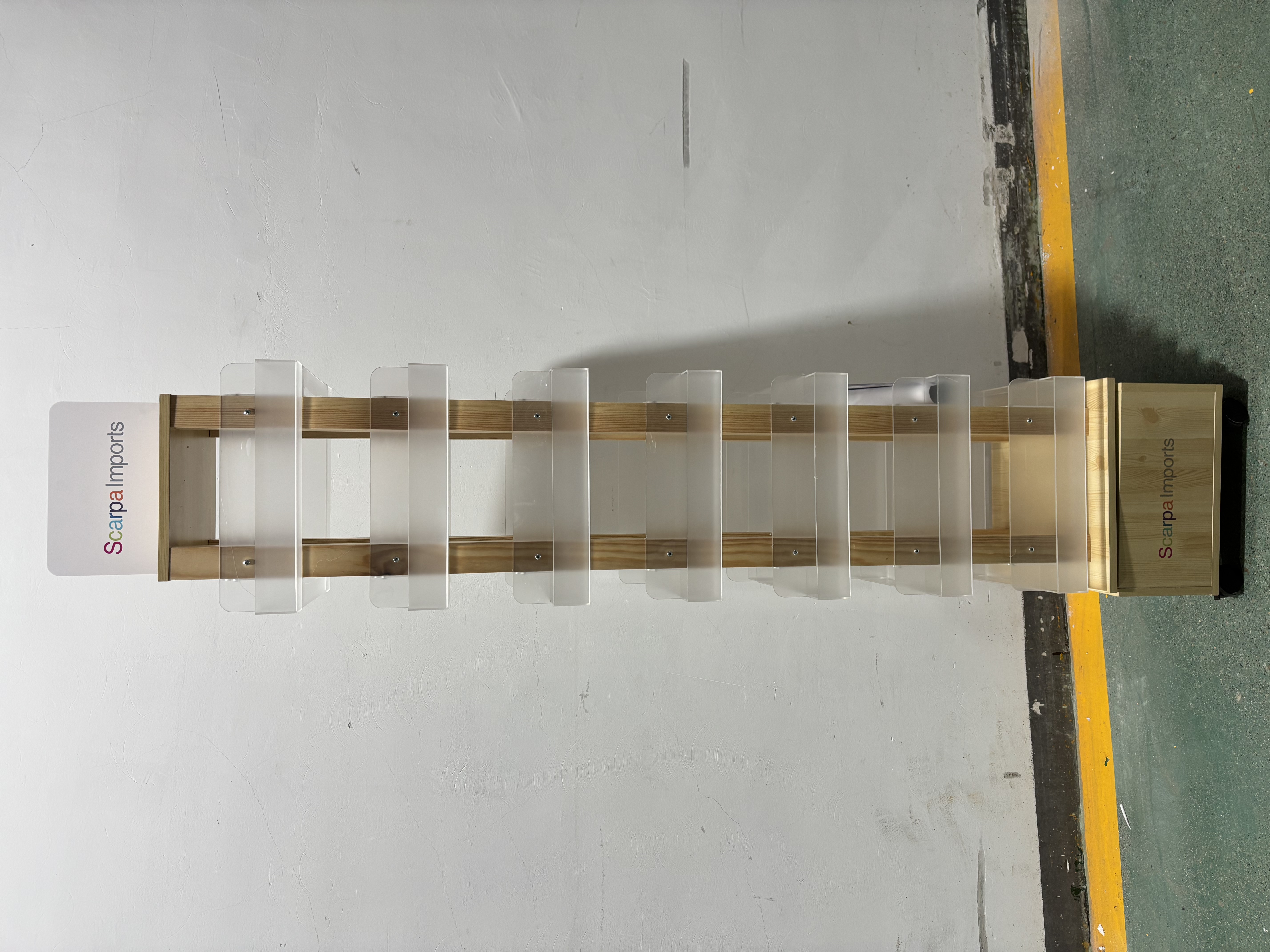 بناء صلب وموثوقية