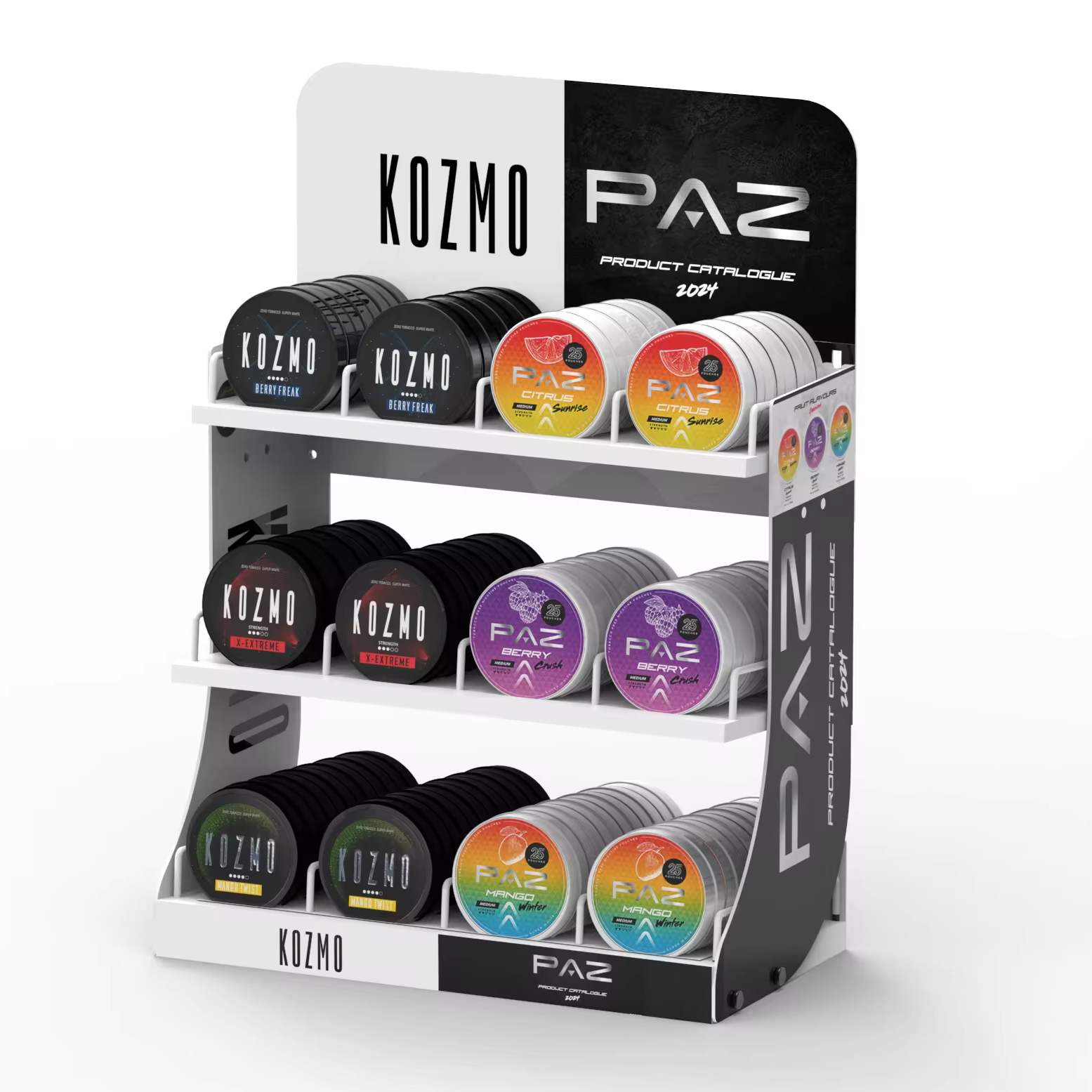 هندسة المواد المتقدمة ومتانة فائقة