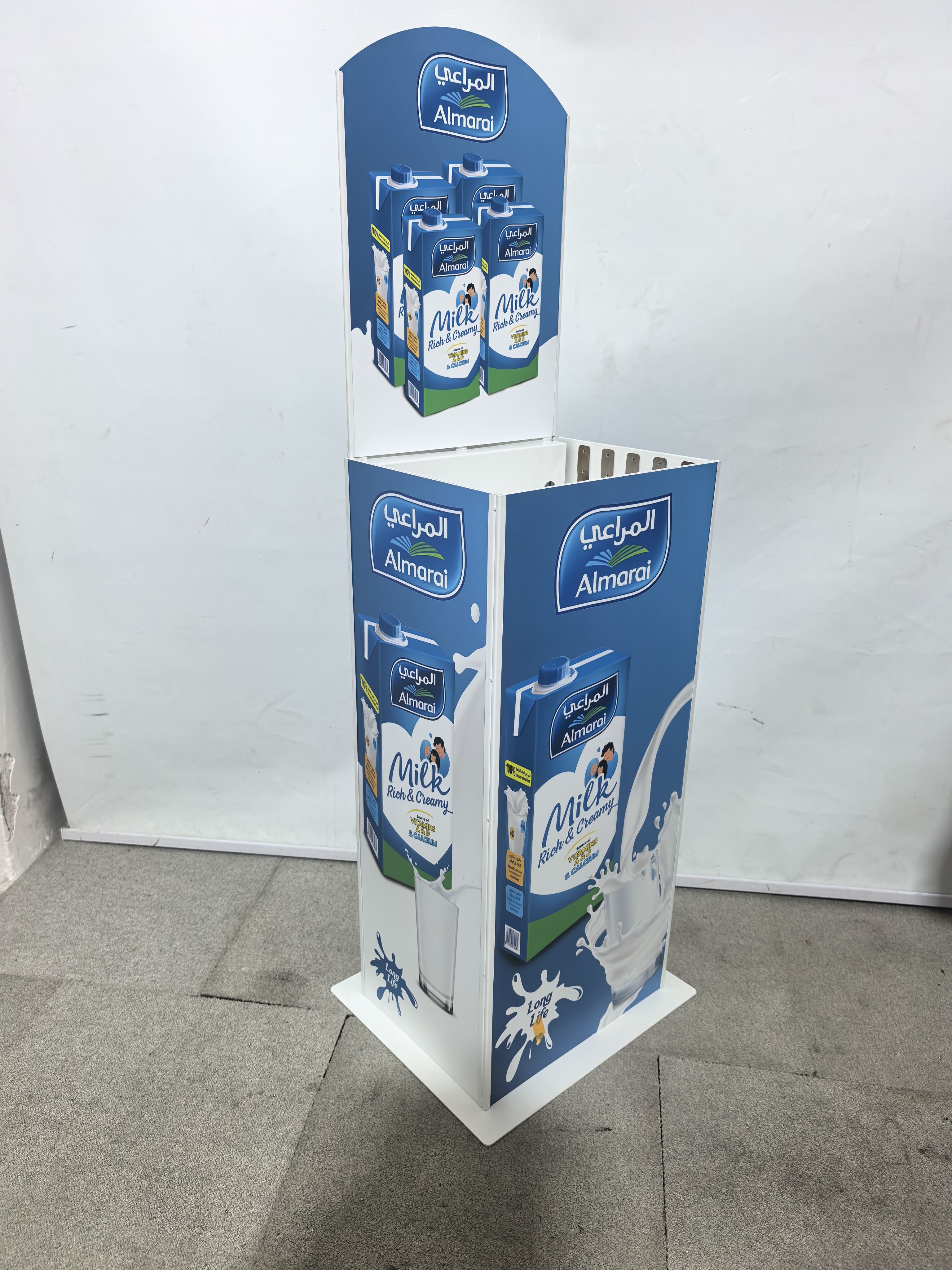 حل تسويقي فعّال من حيث التكلفة مع نتائج قابلة للقياس