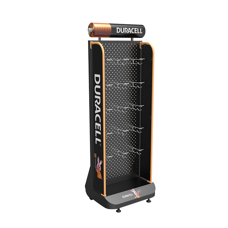 أقصى كفاءة في استغلال المساحة من خلال تصميم ذو سطحين