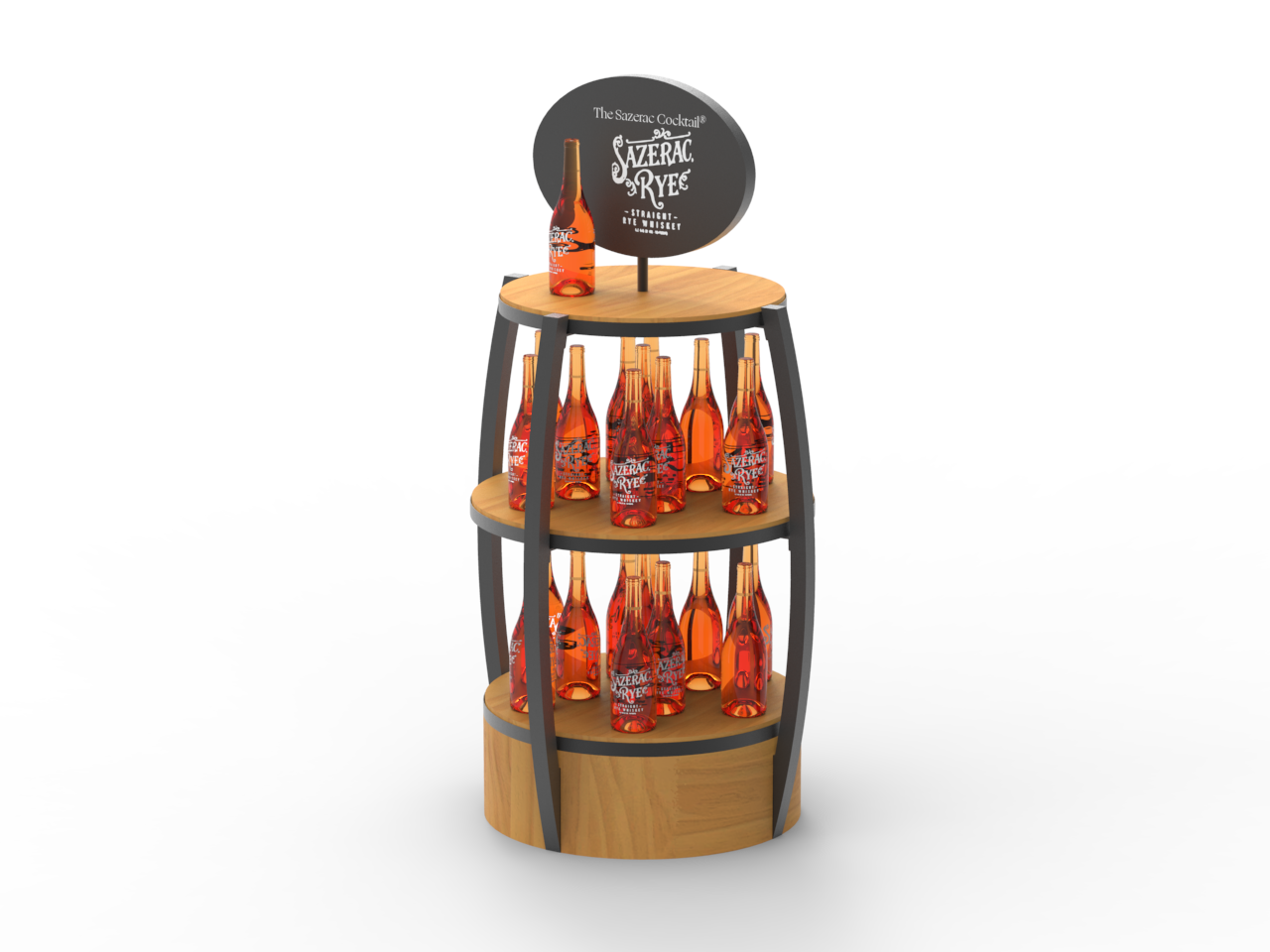 بناء خشبي مستدام فاخر