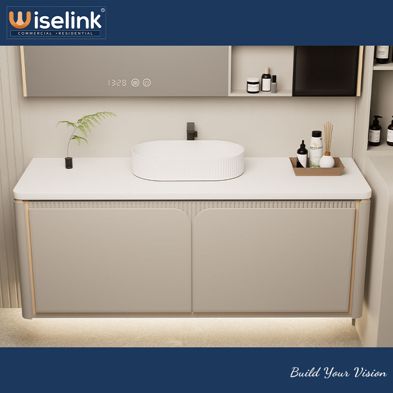 Cost-Effective Bathroom Material Solutions for Commercial Construction