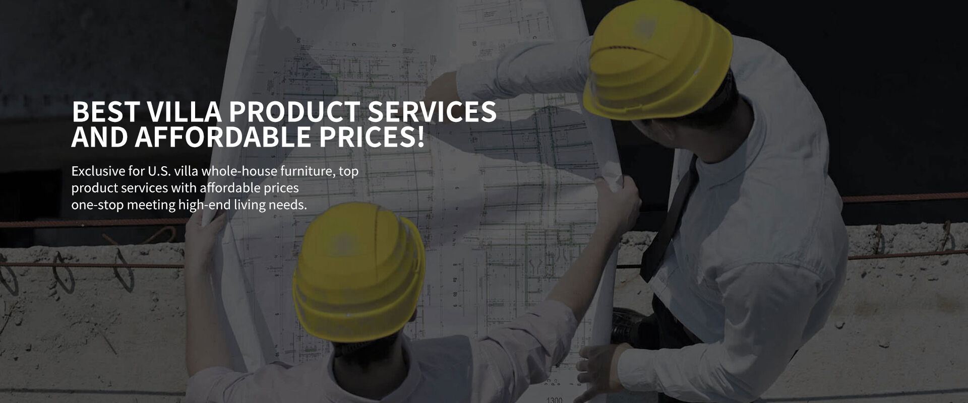 Best Villa Product ServicesAnd Affordable Prices