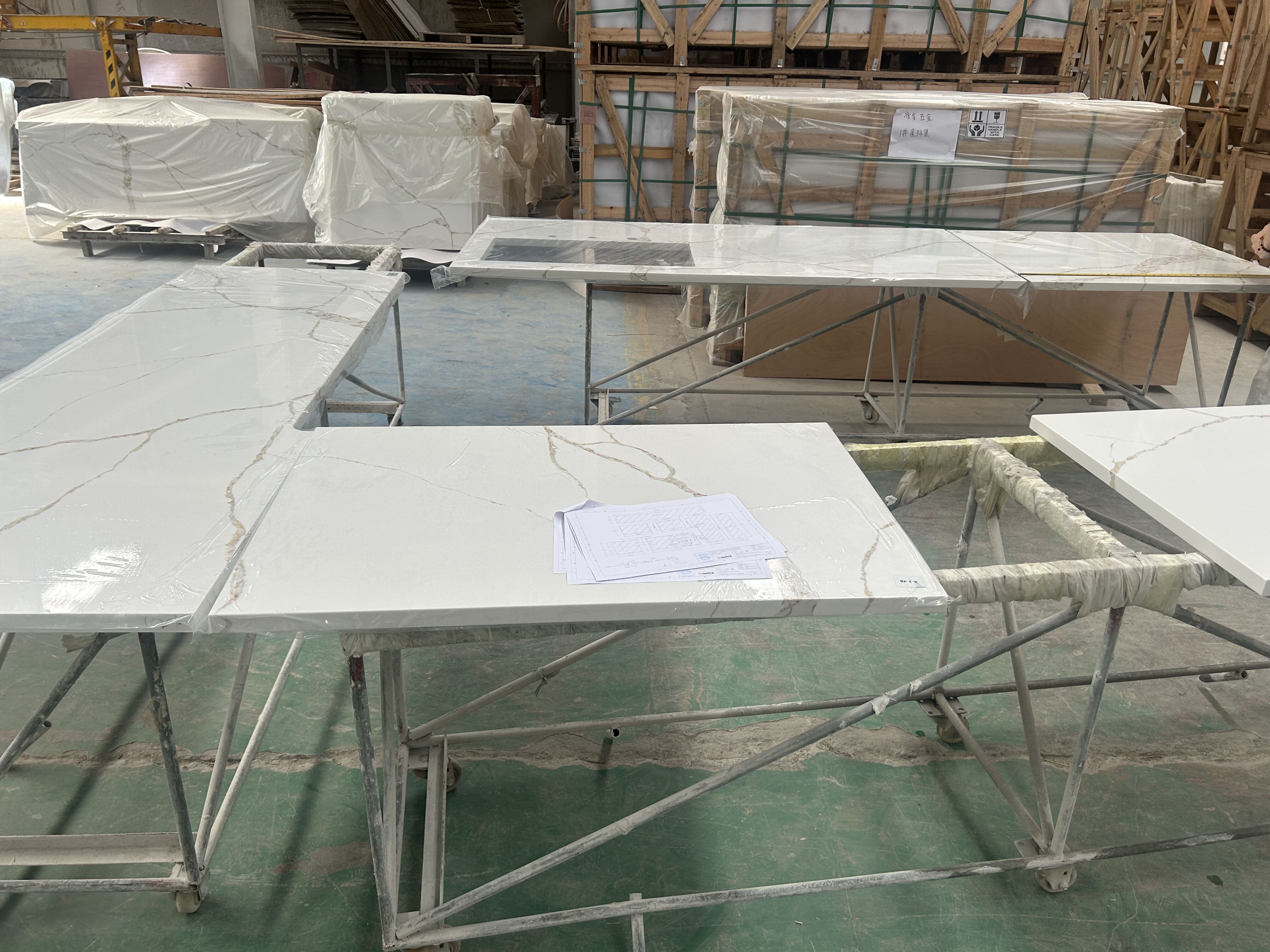 Implementing Solid Surface Solutions: A Step-by-Step Guide