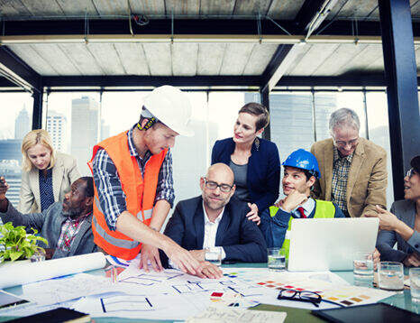 About Us and Our Value