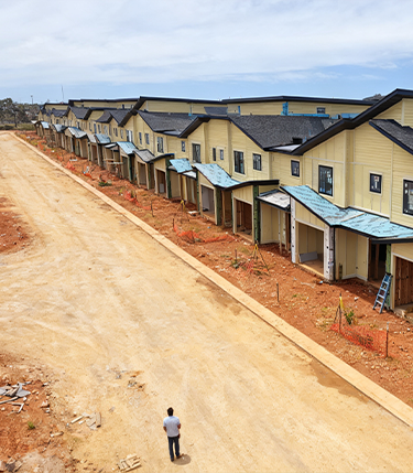 Parkside Townhouse In AR,USA