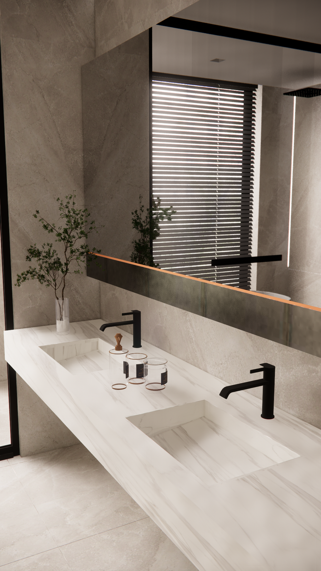 Top Solid Surface Trends in 2025 for Residential Construction Projects