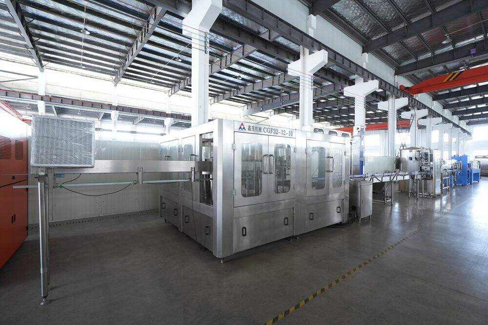 1,Show the entire production line.jpg