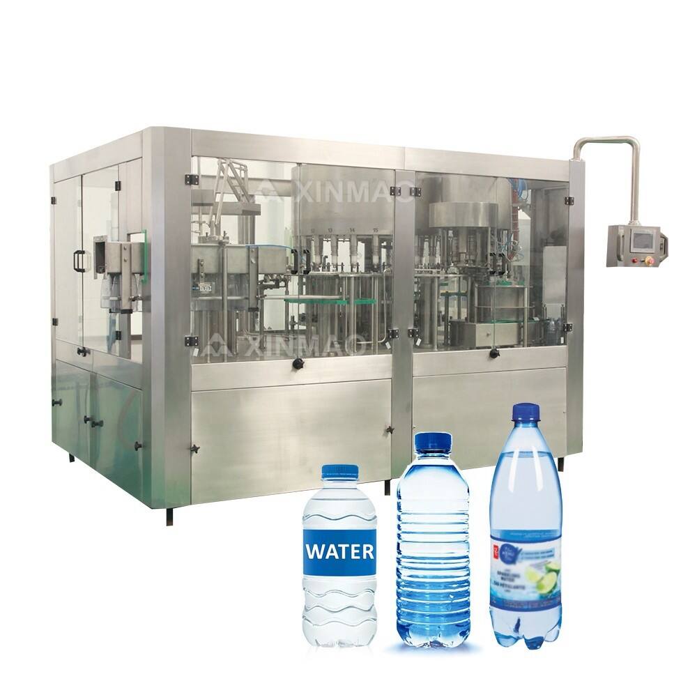 Comprehensive Turn-key Solutions