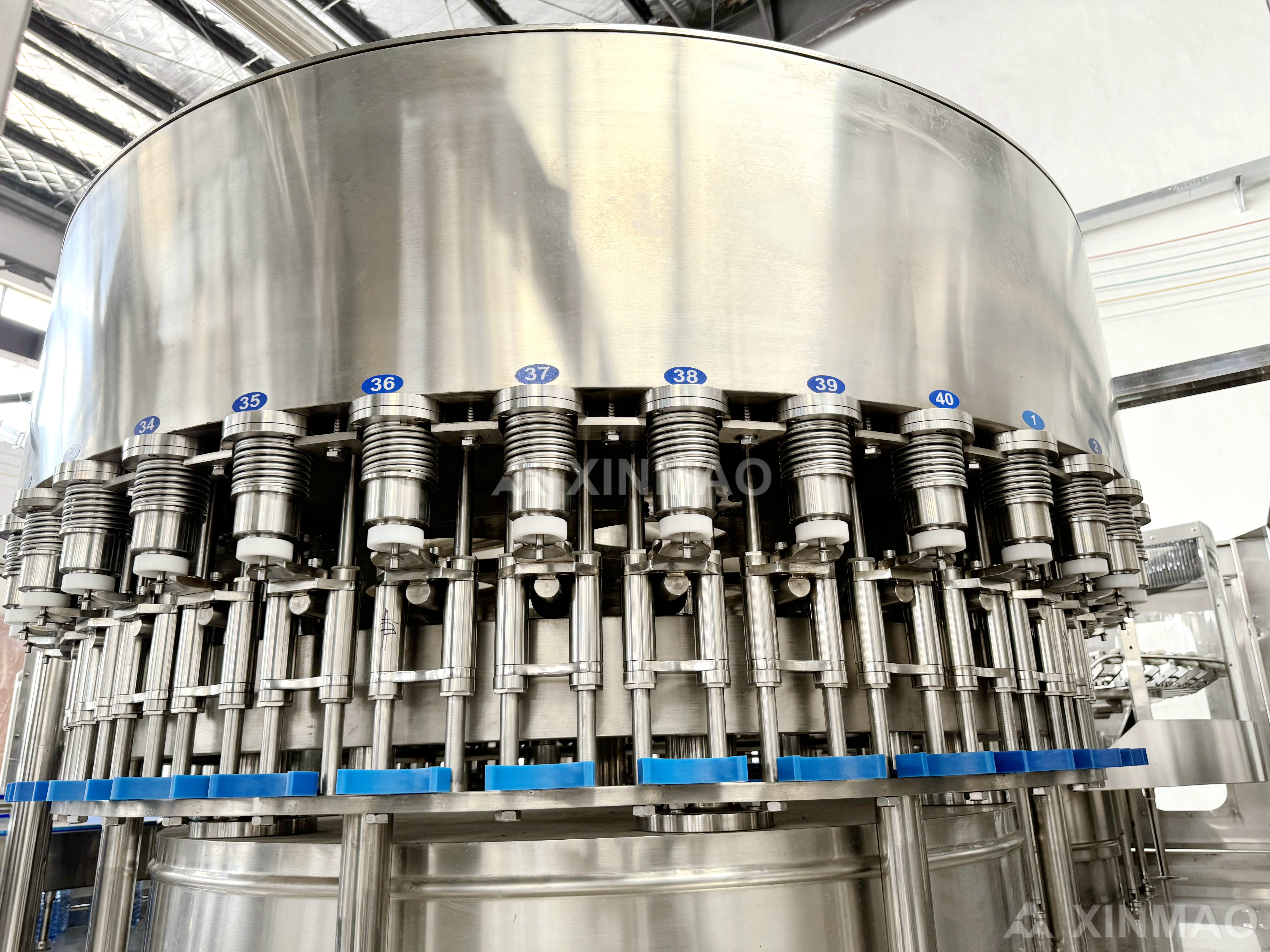 Equipping Your bottling Plant with Appropriate Equipment