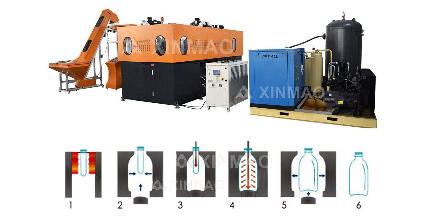 2. Automatic PET Bottle Blow Molding Machine.jpg