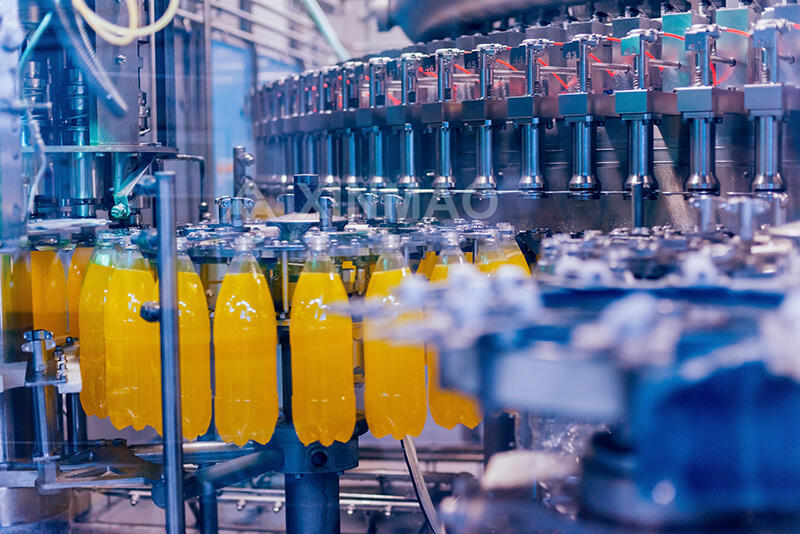 What Suppliers Should Know About Sourcing Juice Filling Machines