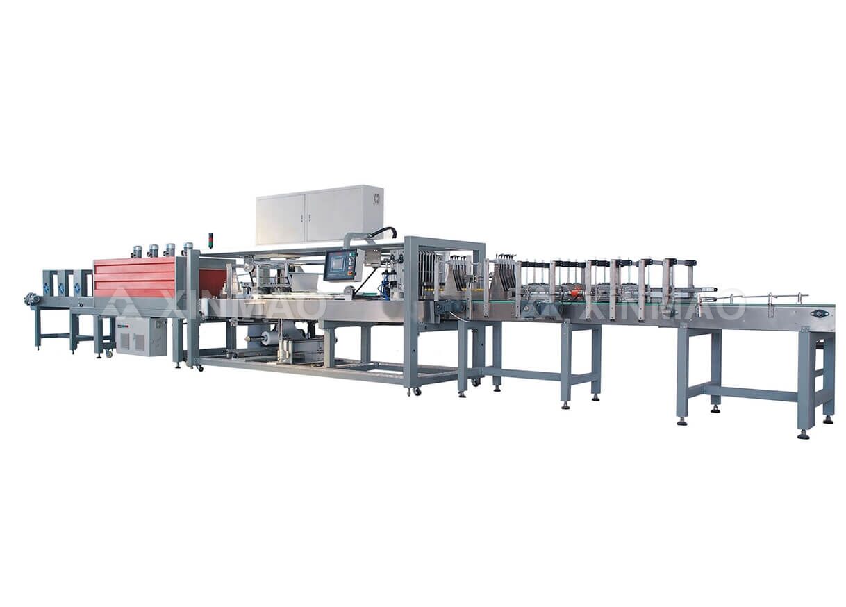 carbonated drinks production line-88