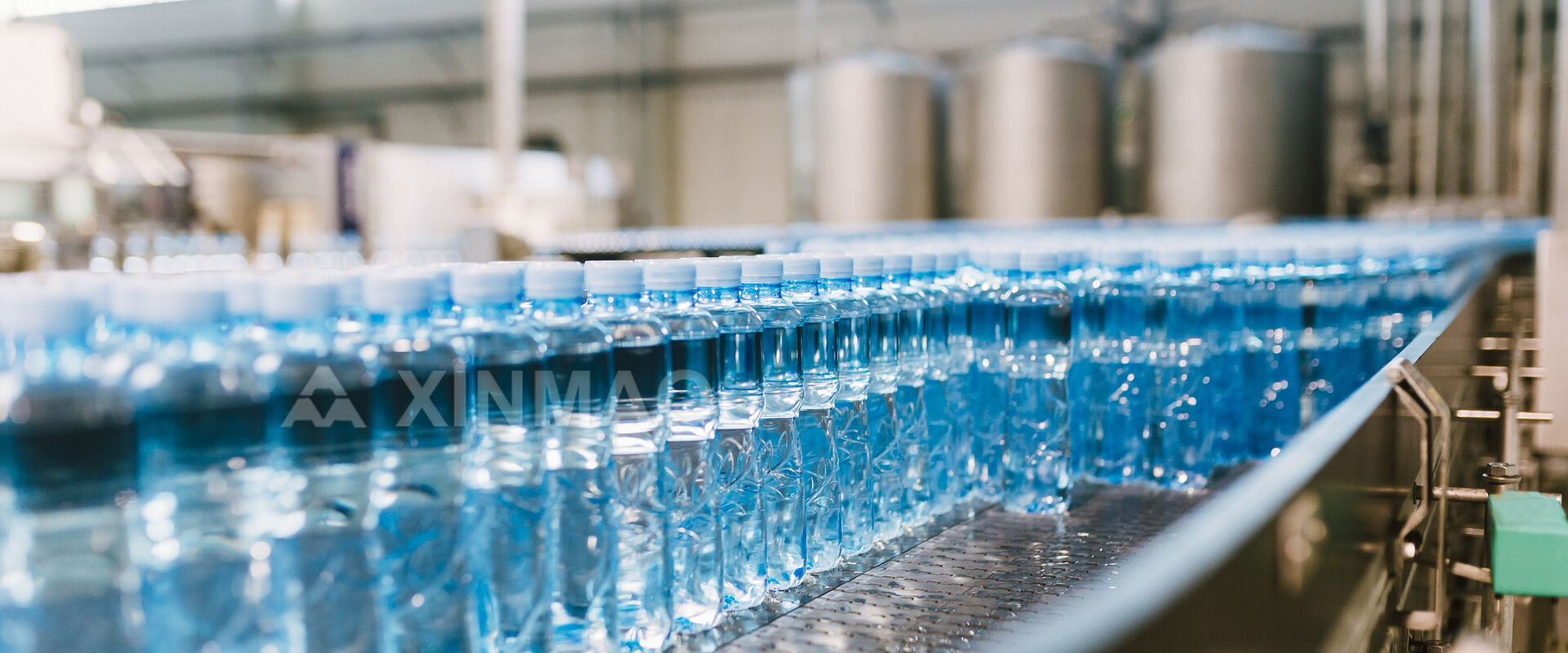 F'waqt li jkun Mill-Planti ta' Bottling tal-Ismid: Il-Proċess ta' Produzzjoni Miftuħ