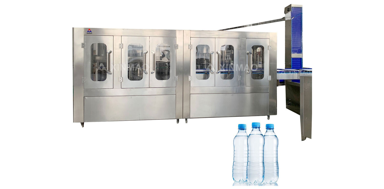 Gravity Filling Machine For Still Water主图.jpg