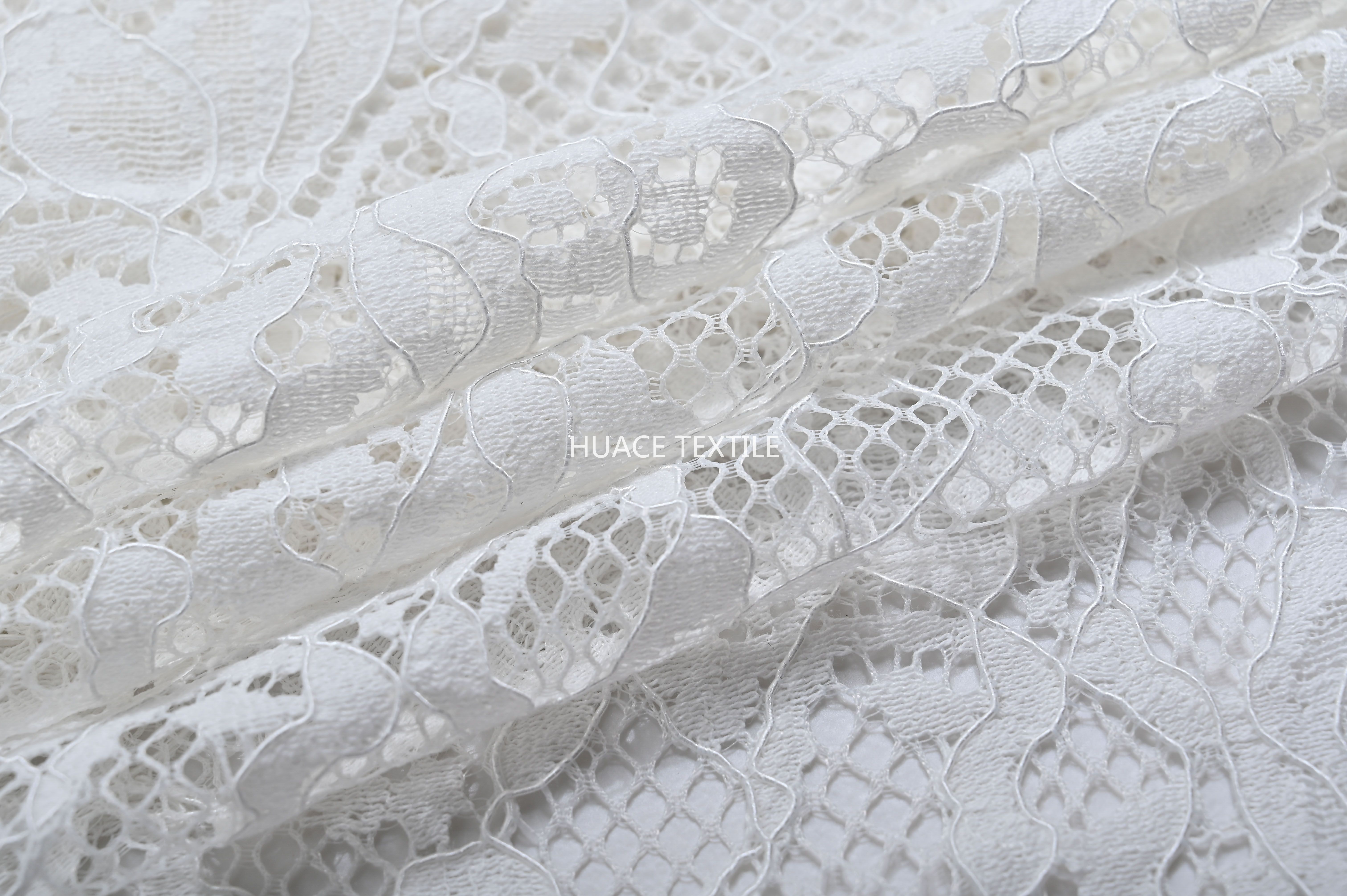 Top 5 black lace fabric Manufacturer in Philippines