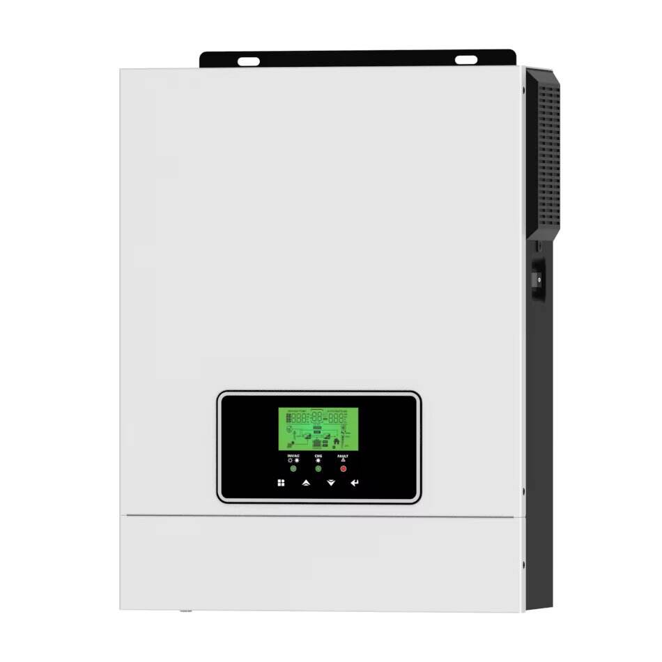 VICTOR NML Inverter Surya 2kw 3.2KW MPPT Hybrid Inverter Surya Off Gri