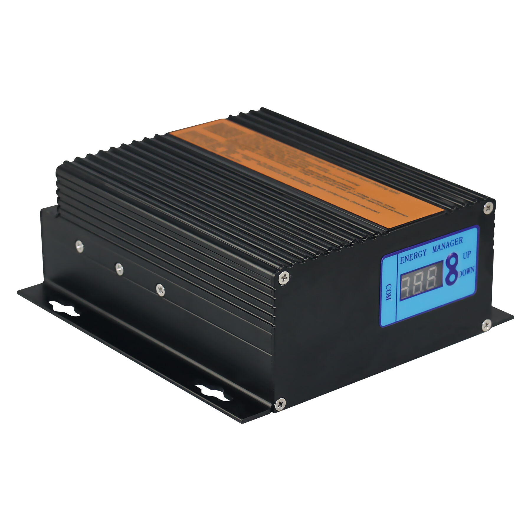 600W~2000W Hybrid MPPT Charge Controller Wind Solar Hybrid System 2000w Off Grid Controller Regulator For Dynamo Generator