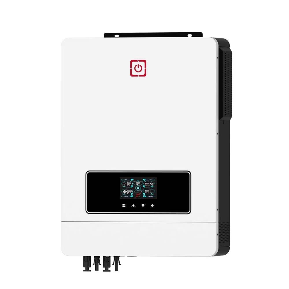 VICTOR MAX Inverter Daya Surya 7.2KW 8.2KW 10.2KW MPPT Pengontrol PV ON-OFF GRID Inverter Daya Surya RS232RS485WIFIGPRS