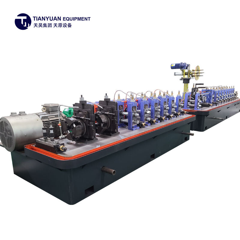 Advanced Welding Technology Integration