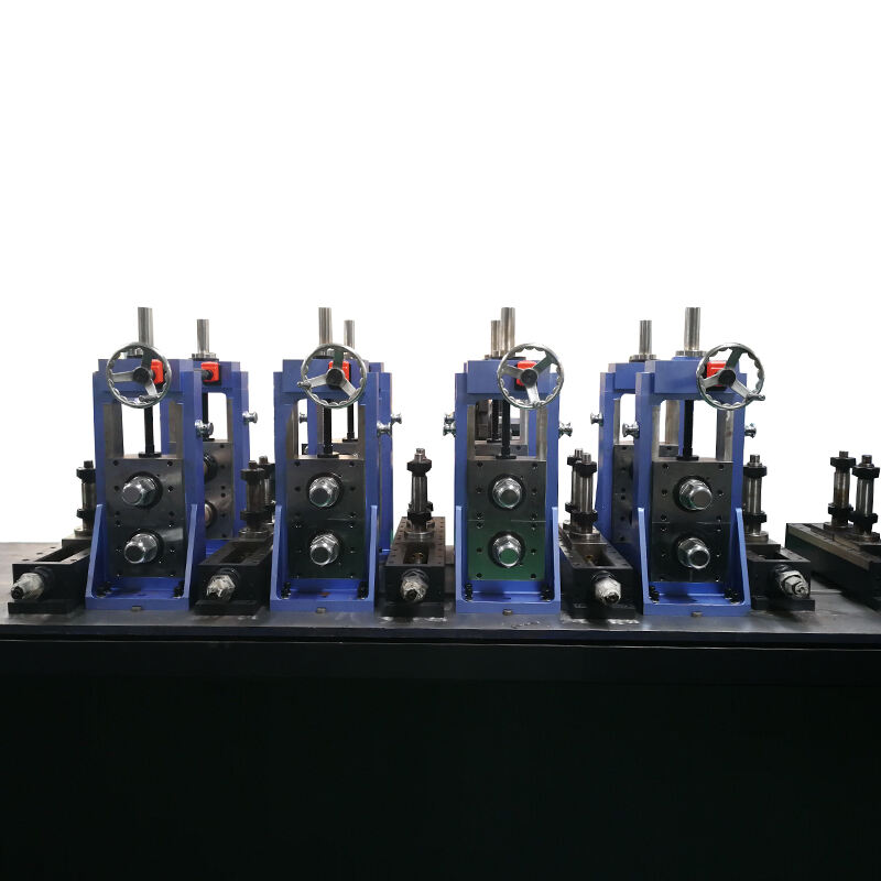 Superior Forming Technology