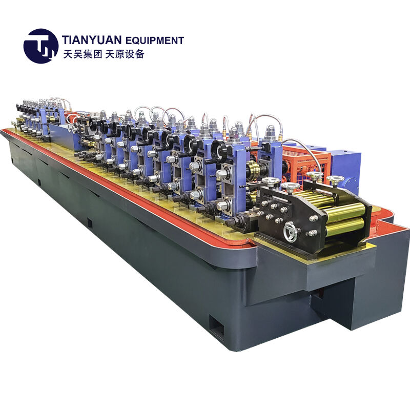 Efficient Production Technology