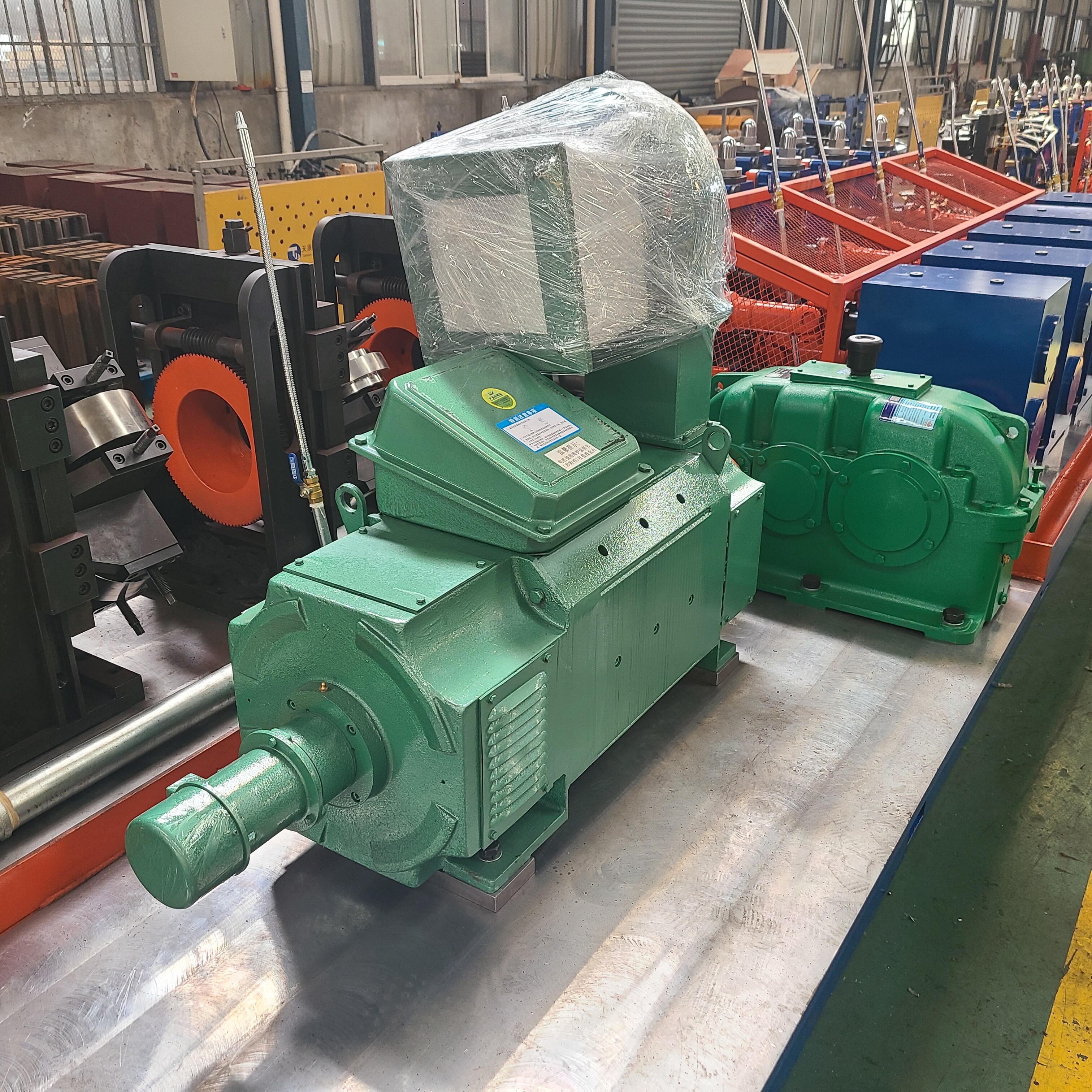 High-Precision Welding Technology