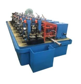 Machinae Formandi Tuborum Selectio pro Unicum Necessitatibus Fabricationis