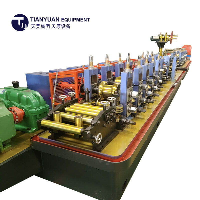 Advanced Welding Technology Integration